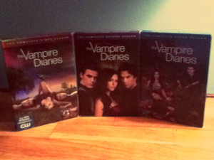 tvd faesd