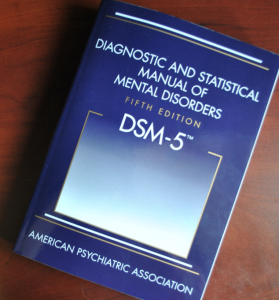 DSM book