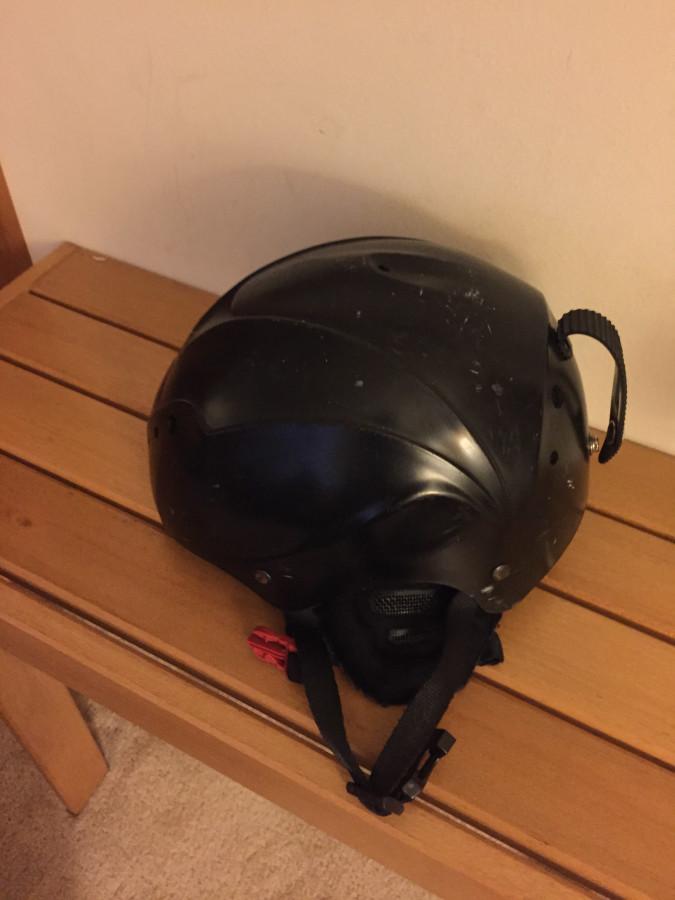 The Benefits of Ski Helmets