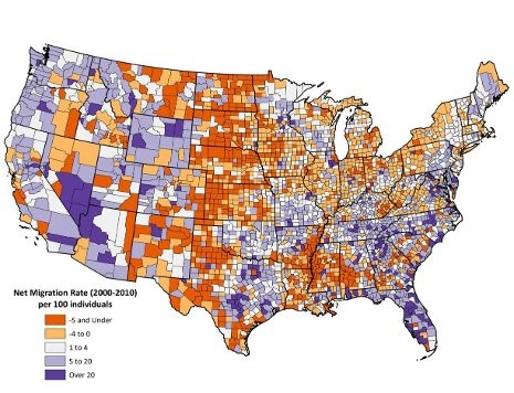 Immigration and Acclimation