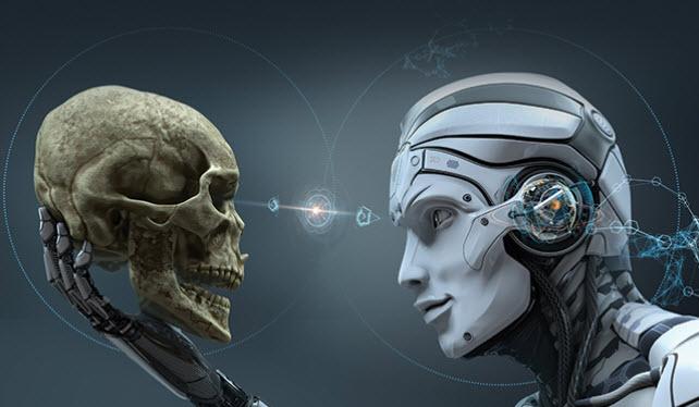 The Existential Threat of Artificial Intelligence