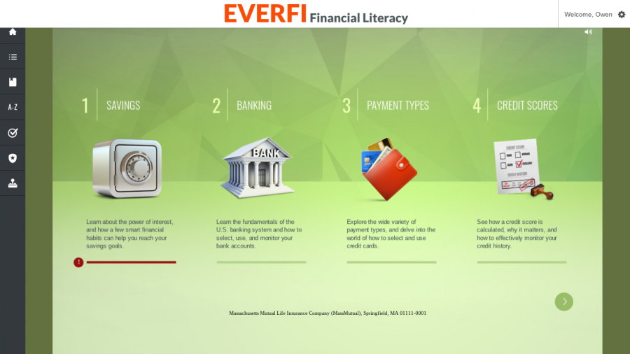 Financial Literacy: What Is Everfi? And Why Are We Using It?