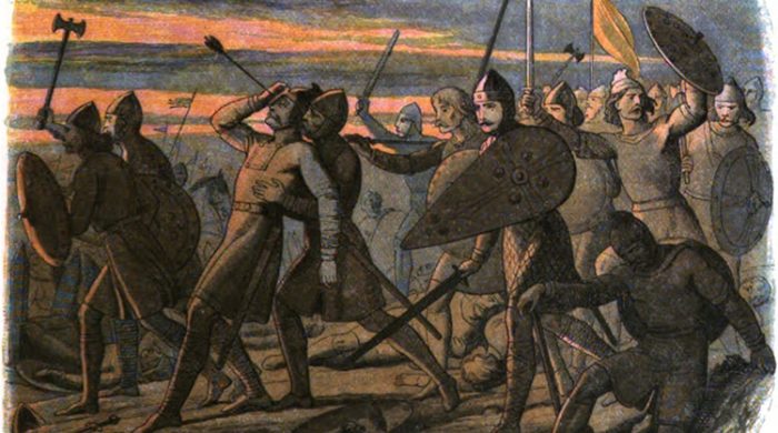 How the Battle of Hastings changed the course of the English language