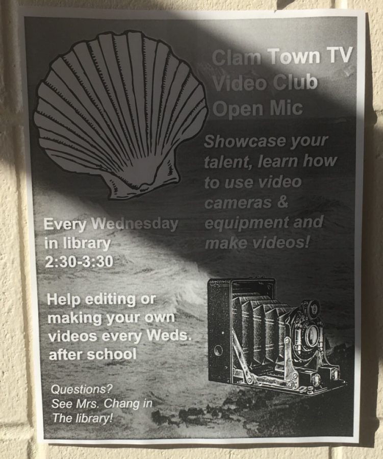 What is Clamtown All About?