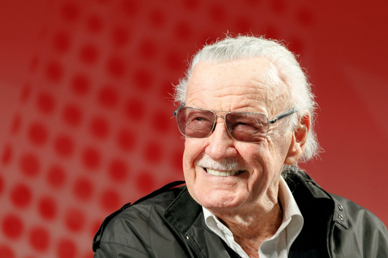 Stan Lee: A True Marvel