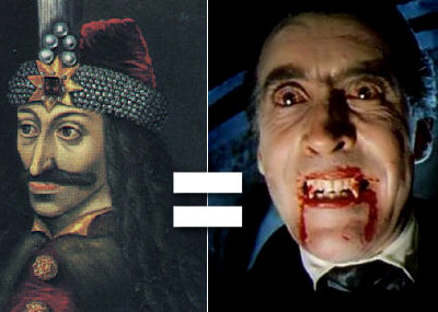 Vlad Tepes: The Real Dracula