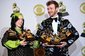 Whats up with the 2020 Grammys?