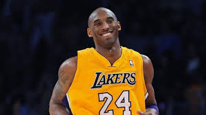 Kobe Bryant