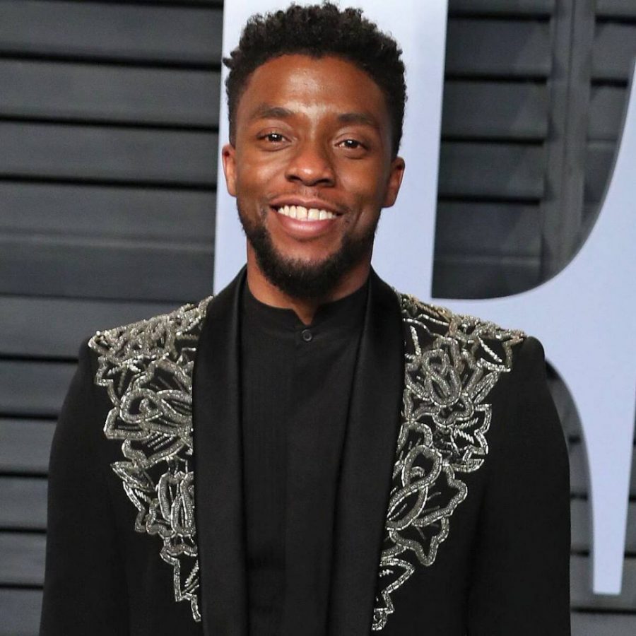 The Life of Chadwick Boseman