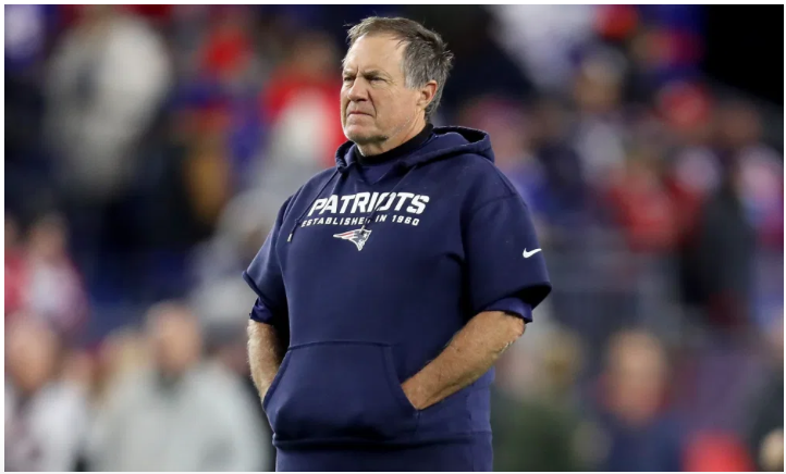 How+Can+Bill+Belichick+And+The+Patriots+Get+Back+on+Top%3F
