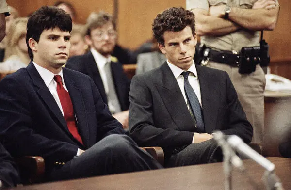An Analysis of the Menendez Brothers Murders
