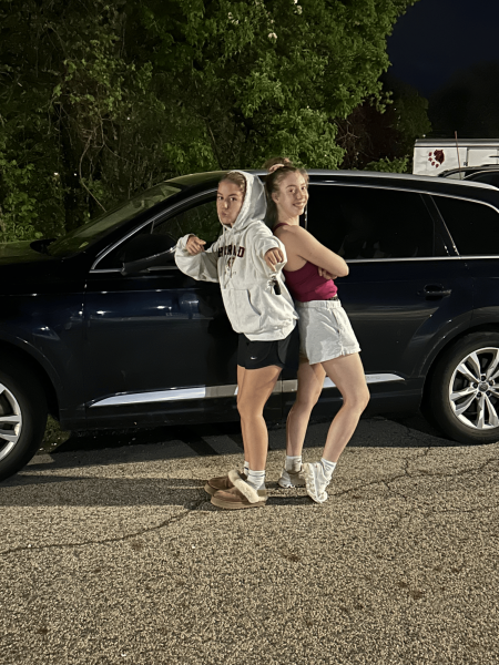 Senior Privilege at IHS: Past, Present, and Future
