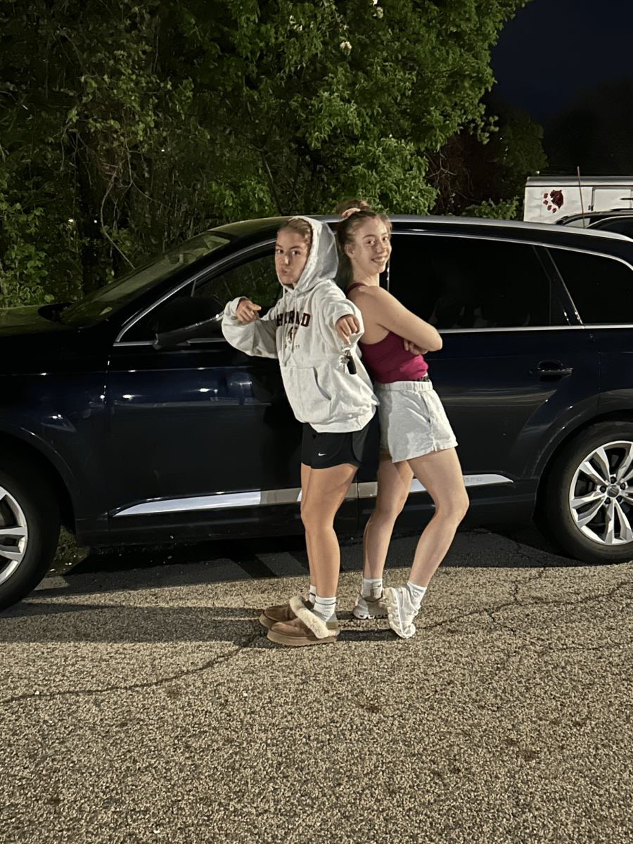 Senior Privilege at IHS: Past, Present, and Future