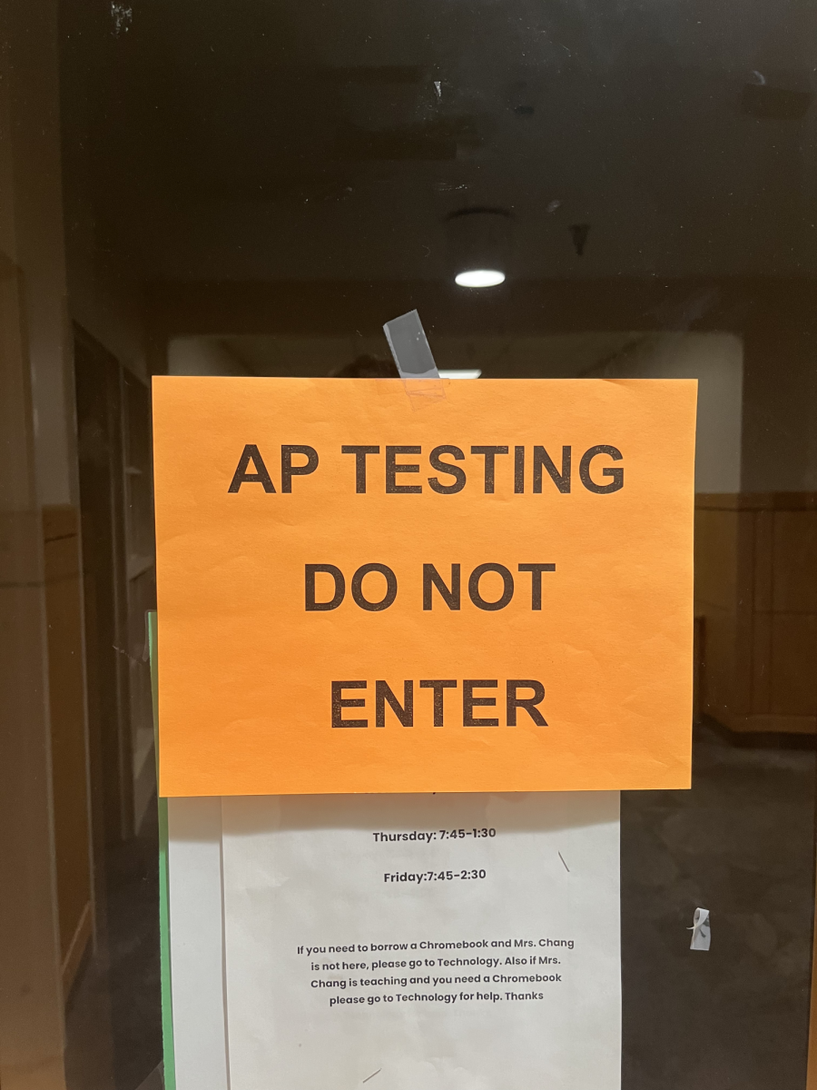 AP Classes: Misery and Strife?