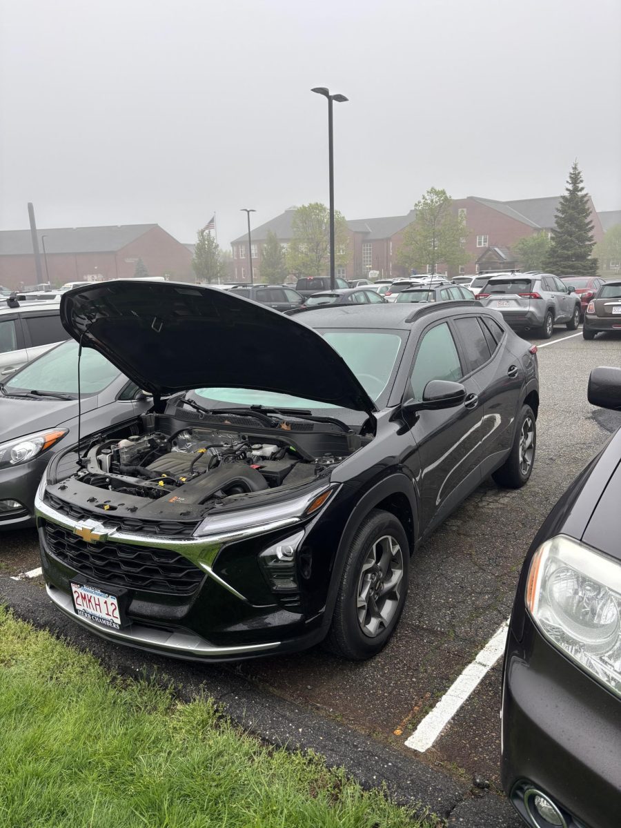 How eFuel could Save Combustion Engines