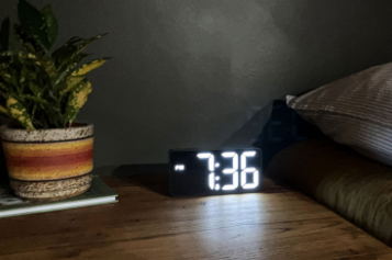 Early Start Time & Teens