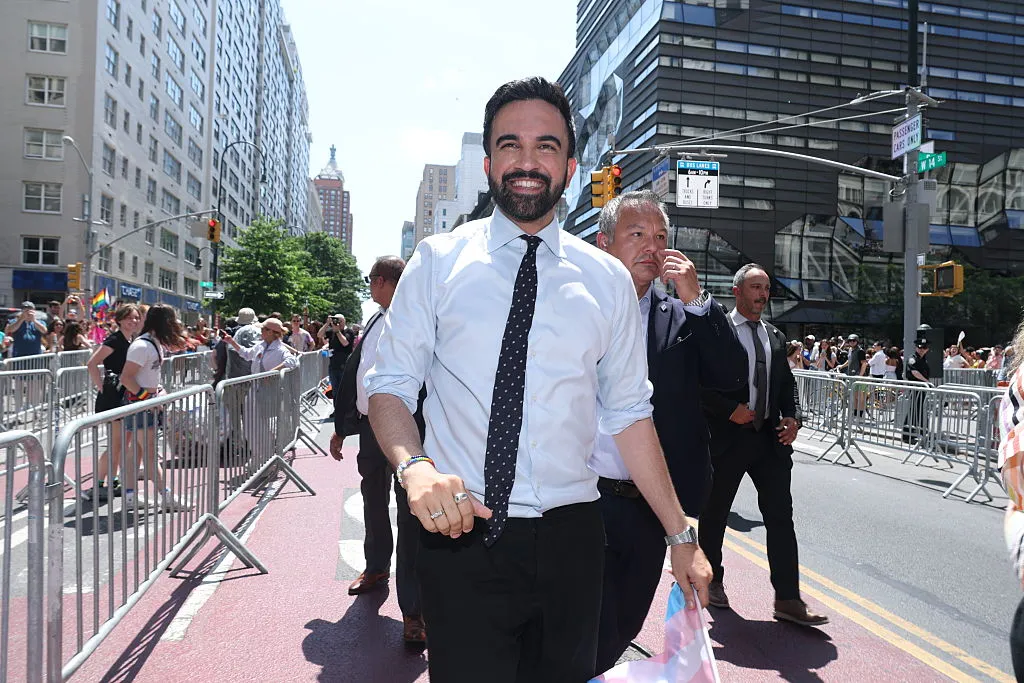 Photo credits: newsstationnow.com; Photographer Rob Kim/Getty Images